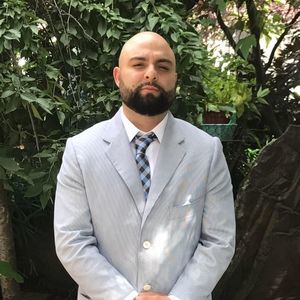 Meet your Posher, Gaetano